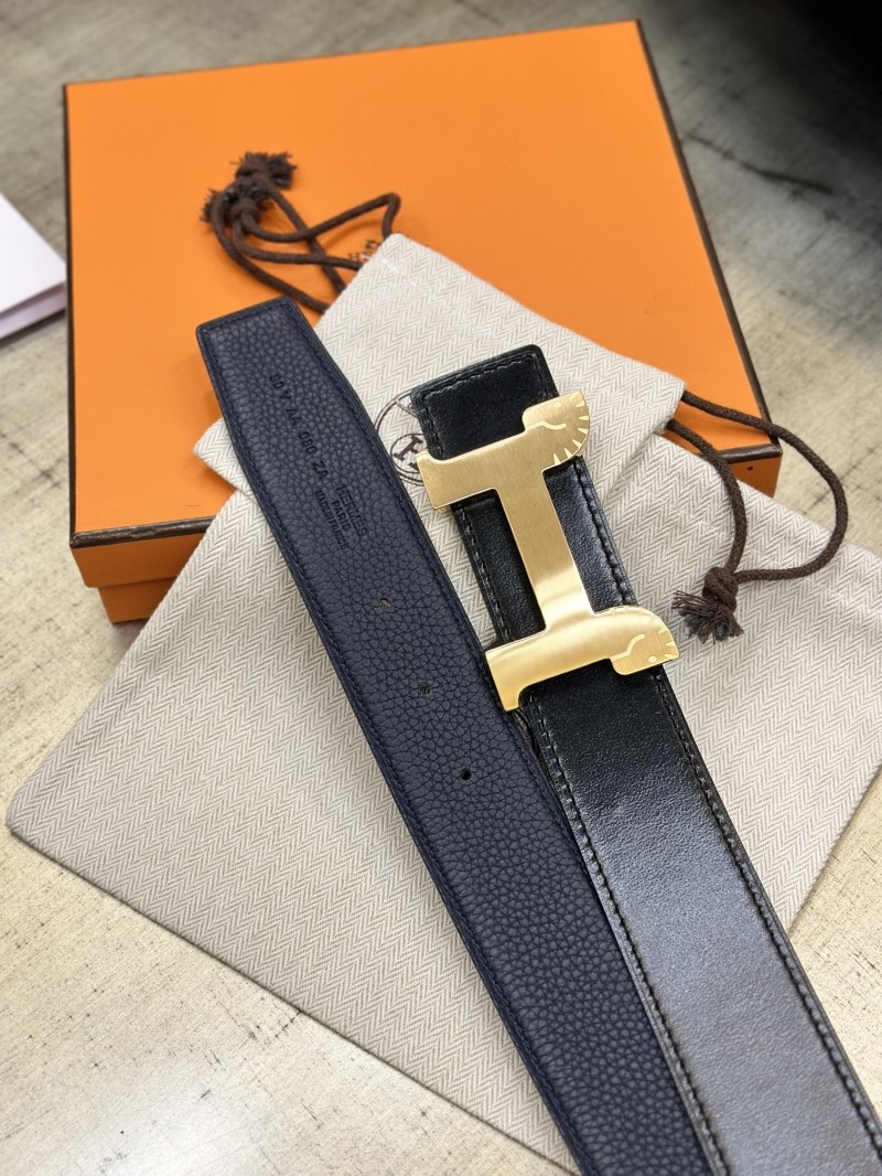 Hermes Belts